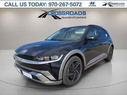 2026 Hyundai IONIQ 5 Loveland CO
