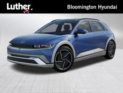 2026 Hyundai IONIQ 5 Minneapolis MN