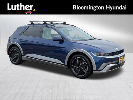 2026 Hyundai IONIQ 5 Minneapolis MN