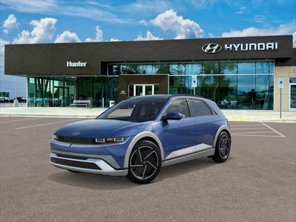 2026 Hyundai IONIQ 5 Fletcher NC