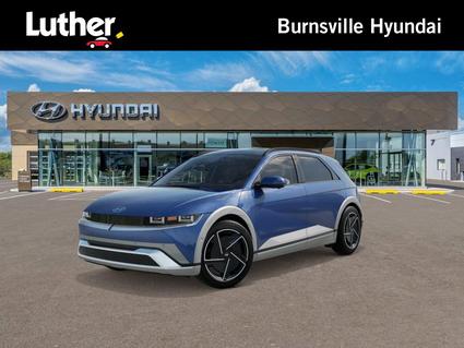 2026 Hyundai IONIQ 5 Burnsville MN