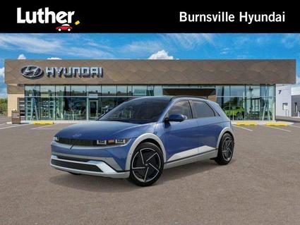 2026 Hyundai IONIQ 5 Burnsville MN
