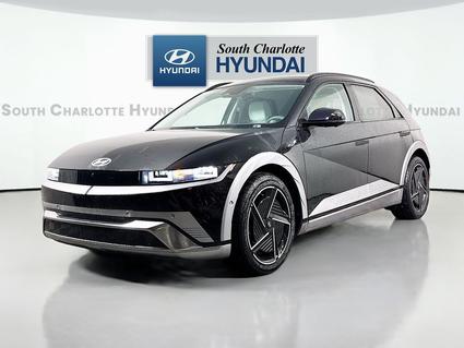 2026 Hyundai IONIQ 5 Pineville NC