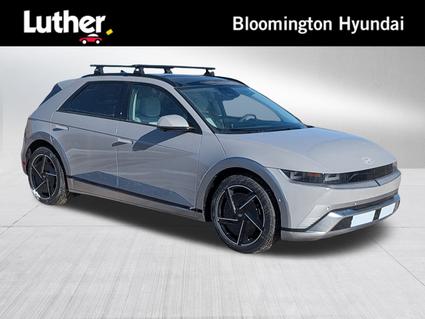 2026 Hyundai IONIQ 5 Minneapolis MN