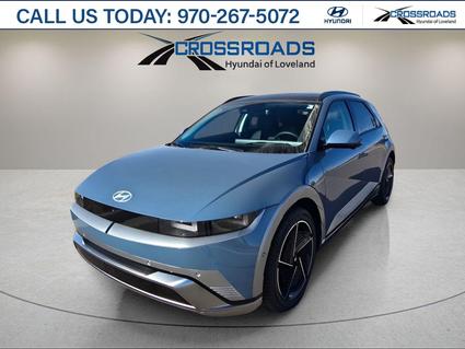 2026 Hyundai IONIQ 5 Loveland CO