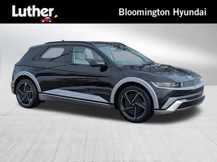 2026 Hyundai IONIQ 5 Minneapolis MN