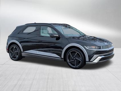 2026 Hyundai IONIQ 5 Minneapolis MN
