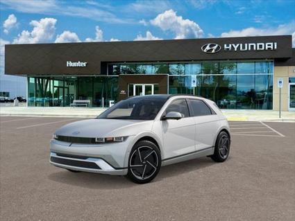 2025 Hyundai IONIQ 5 Fletcher NC