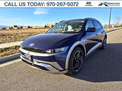 2026 Hyundai IONIQ 5 Loveland CO