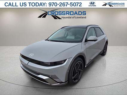 2026 Hyundai IONIQ 5 Loveland CO