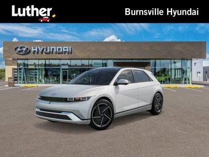 2026 Hyundai IONIQ 5 Burnsville MN