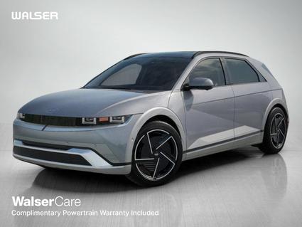 2026 Hyundai IONIQ 5 Minneapolis MN