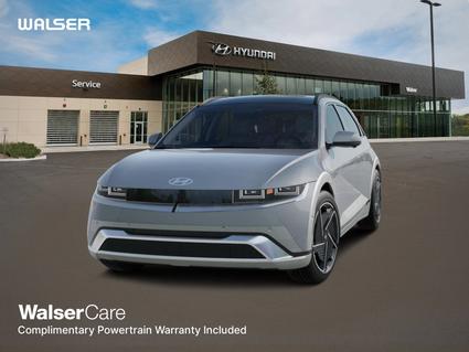 2026 Hyundai IONIQ 5 Minneapolis MN