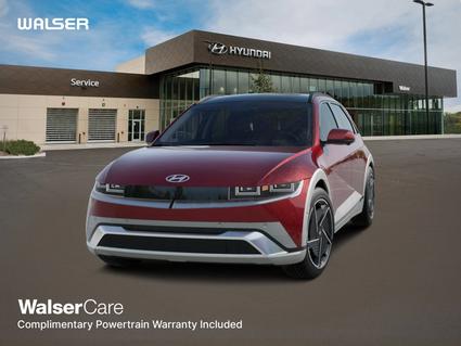 2026 Hyundai IONIQ 5 Minneapolis MN