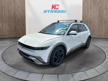 2025 Hyundai IONIQ 5 Merriam KS