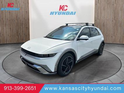 2025 Hyundai IONIQ 5 Merriam KS
