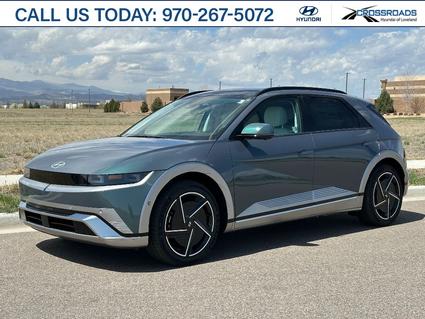 2025 Hyundai IONIQ 5 Loveland CO