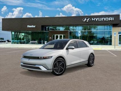 2025 Hyundai IONIQ 5 Fletcher NC