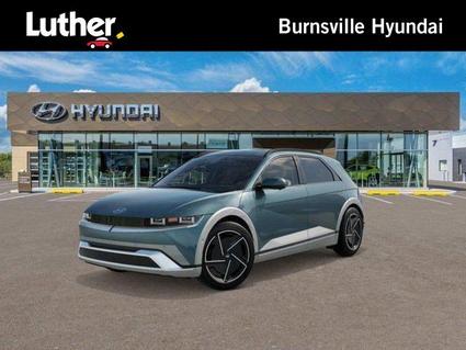 2026 Hyundai IONIQ 5 Burnsville MN