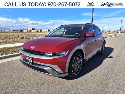 2026 Hyundai IONIQ 5 Loveland CO