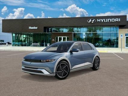 2026 Hyundai IONIQ 5 Fletcher NC