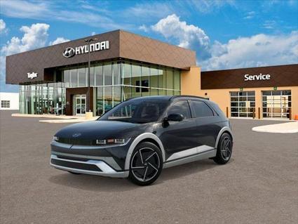 2026 Hyundai IONIQ 5 Findlay OH
