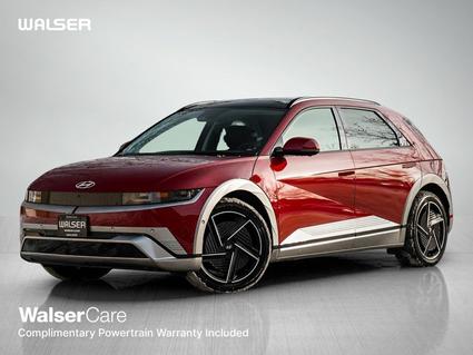 2026 Hyundai IONIQ 5 Minneapolis MN