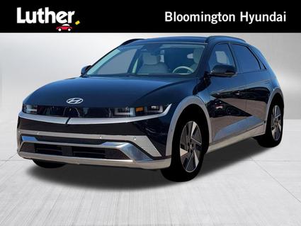 2026 Hyundai IONIQ 5 Minneapolis MN