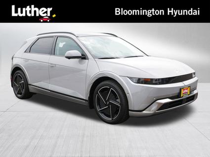 2025 Hyundai IONIQ 5 Minneapolis MN