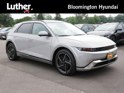 2025 Hyundai IONIQ 5 Minneapolis MN