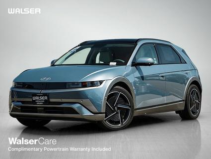 2025 Hyundai IONIQ 5 Minneapolis MN