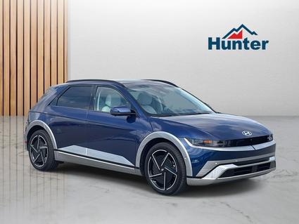 2026 Hyundai IONIQ 5 Fletcher NC