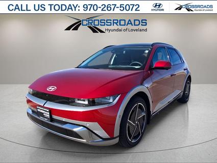 2026 Hyundai IONIQ 5 Loveland CO