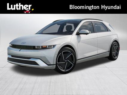 2026 Hyundai IONIQ 5 Minneapolis MN