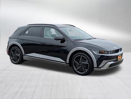 2026 Hyundai IONIQ 5 Minneapolis MN