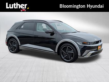 2026 Hyundai IONIQ 5 Minneapolis MN
