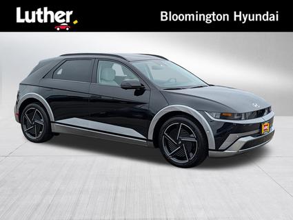 2026 Hyundai IONIQ 5 Minneapolis MN