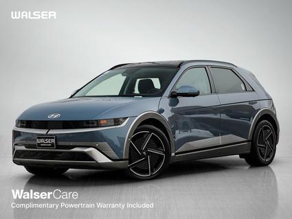 2026 Hyundai IONIQ 5 Minneapolis MN