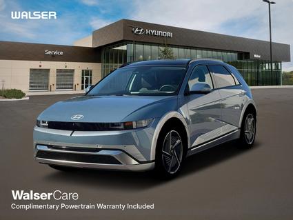 2026 Hyundai IONIQ 5 Minneapolis MN