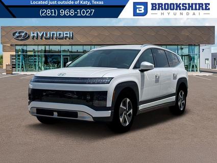 2026 Hyundai IONIQ 9 Katy TX
