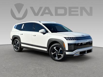 2026 Hyundai IONIQ 9 Statesboro GA