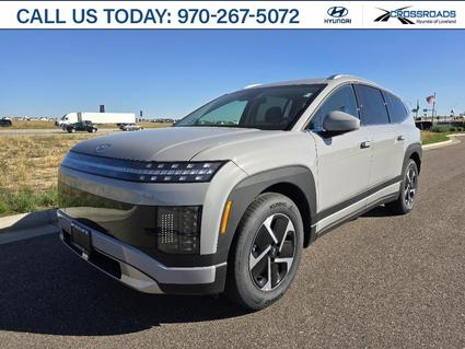 2026 Hyundai IONIQ 9 Loveland CO