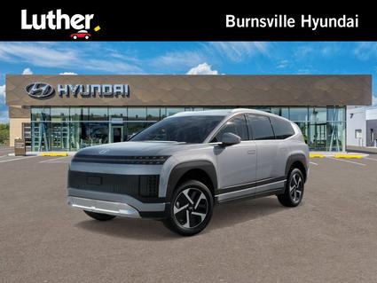 2026 Hyundai IONIQ 9 Burnsville MN