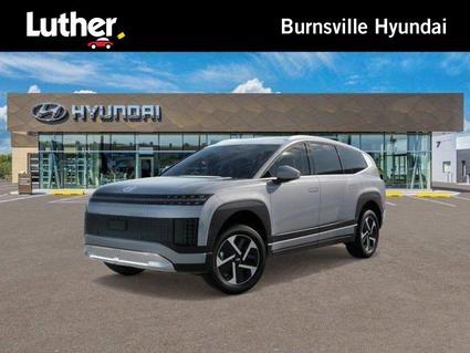 2026 Hyundai IONIQ 9 Burnsville MN