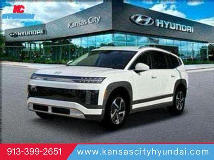2026 Hyundai IONIQ 9 Merriam KS