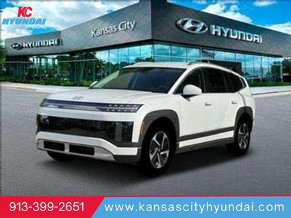 2026 Hyundai IONIQ 9 Merriam KS