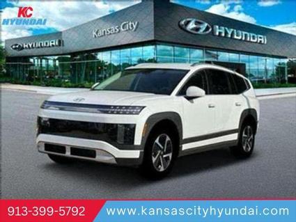 2026 Hyundai IONIQ 9 Merriam KS