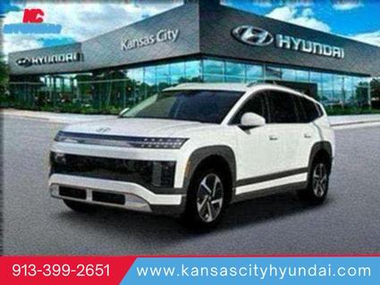 2026 Hyundai IONIQ 9 Merriam KS