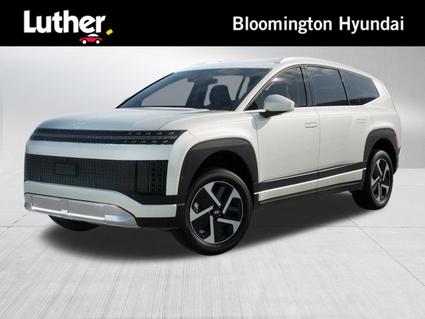 2026 Hyundai IONIQ 9 Minneapolis MN