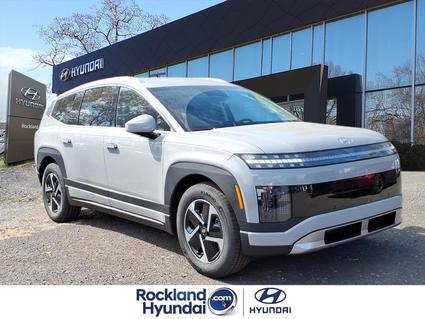 2026 Hyundai IONIQ 9 West Nyack NY